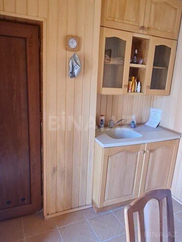 5 otaqlı həyət evi/bağ evi - Mərdəkan q. - 350 m² (23)