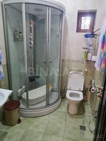 5 otaqlı həyət evi/bağ evi - Mərdəkan q. - 350 m² (25)
