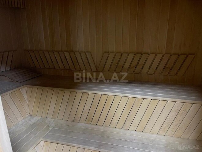 9 otaqlı həyət evi/bağ evi - Mərdəkan q. - 700 m² (6)