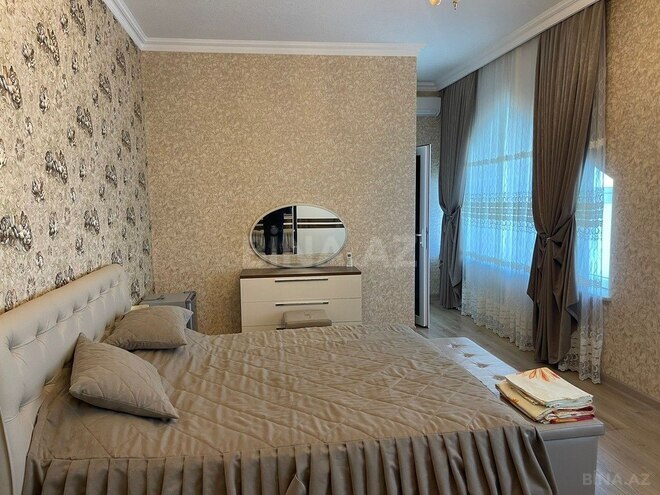9 otaqlı həyət evi/bağ evi - Mərdəkan q. - 700 m² (29)