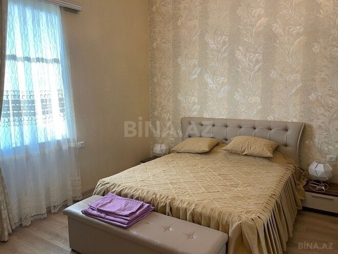 9 otaqlı həyət evi/bağ evi - Mərdəkan q. - 700 m² (27)