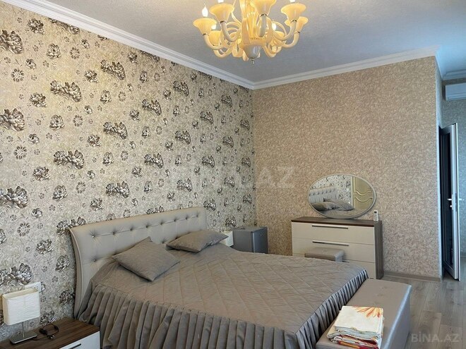 9 otaqlı həyət evi/bağ evi - Mərdəkan q. - 700 m² (28)