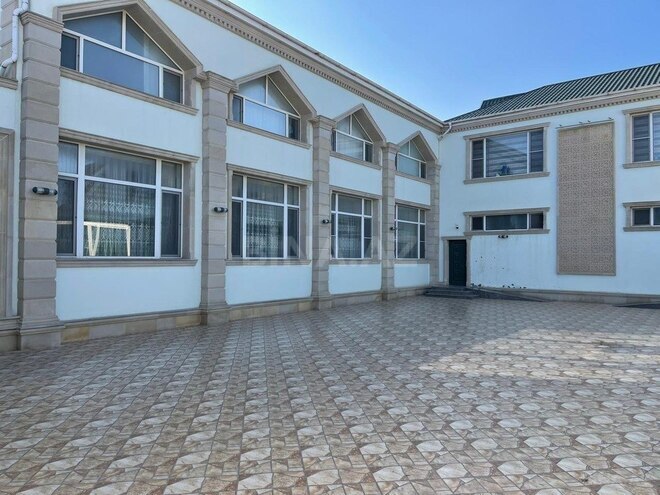 9 otaqlı həyət evi/bağ evi - Mərdəkan q. - 700 m² (14)