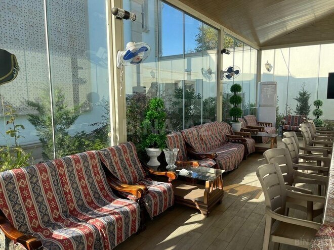 9 otaqlı həyət evi/bağ evi - Mərdəkan q. - 700 m² (8)