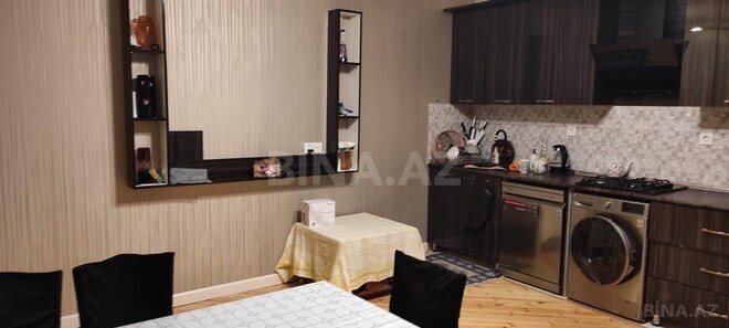 4-комн. дом/дача - пос. Мардакан - 180 м² (17)