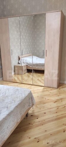 4-комн. дом/дача - пос. Мардакан - 180 м² (21)