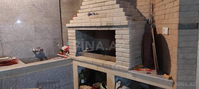 4-комн. дом/дача - пос. Мардакан - 180 м² (10)