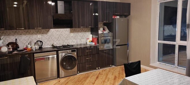 4-комн. дом/дача - пос. Мардакан - 180 м² (23)