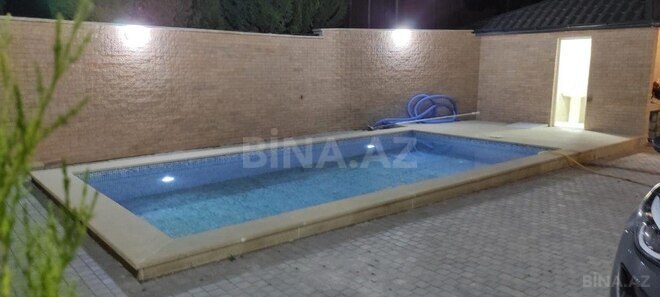 4-комн. дом/дача - пос. Мардакан - 180 м² (14)