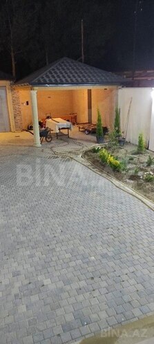 4-комн. дом/дача - пос. Мардакан - 180 м² (25)