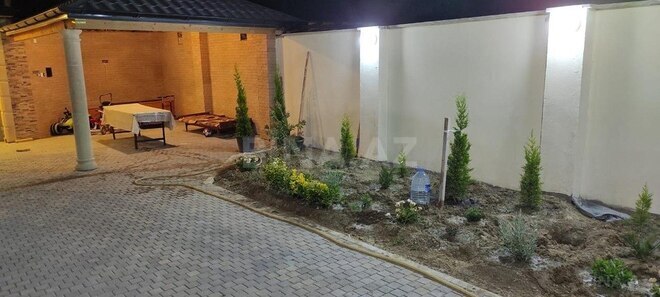 4-комн. дом/дача - пос. Мардакан - 180 м² (13)