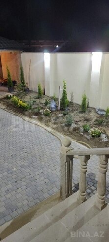 4-комн. дом/дача - пос. Мардакан - 180 м² (6)
