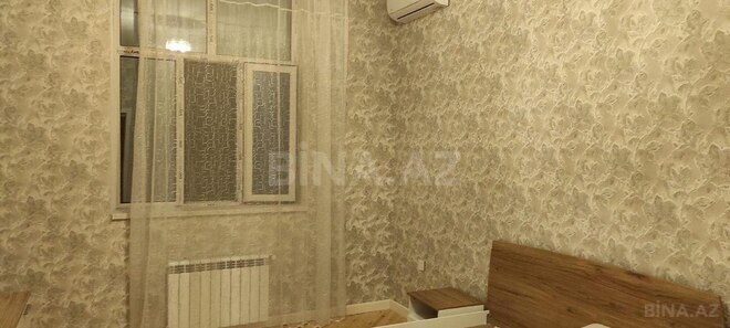 4-комн. дом/дача - пос. Мардакан - 180 м² (26)