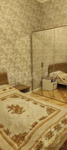 4-комн. дом/дача - пос. Мардакан - 180 м² (18)