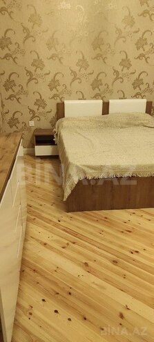 4-комн. дом/дача - пос. Мардакан - 180 м² (27)