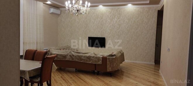 4-комн. дом/дача - пос. Мардакан - 180 м² (12)