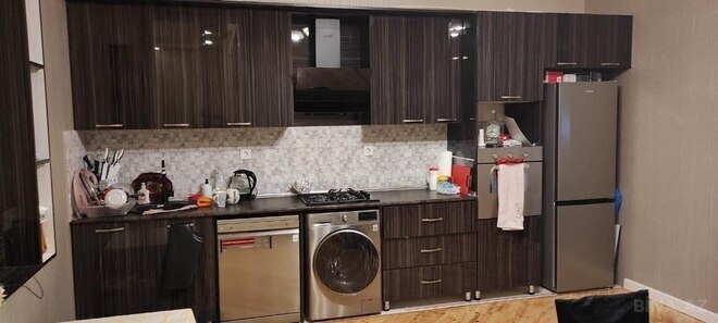 4-комн. дом/дача - пос. Мардакан - 180 м² (19)