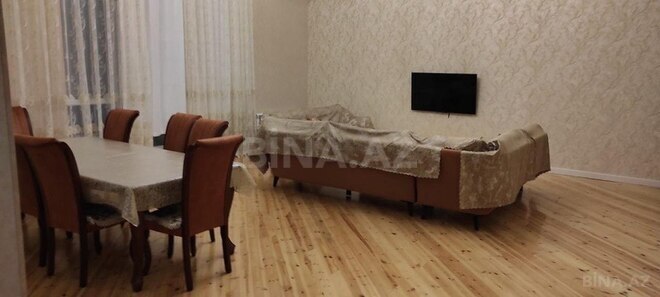 4-комн. дом/дача - пос. Мардакан - 180 м² (15)
