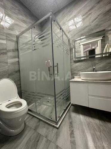 6 otaqlı həyət evi/bağ evi - Şüvəlan q. - 450 m² (7)