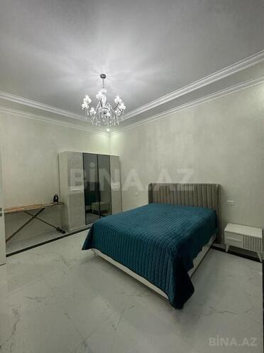 6 otaqlı həyət evi/bağ evi - Şüvəlan q. - 450 m² (13)