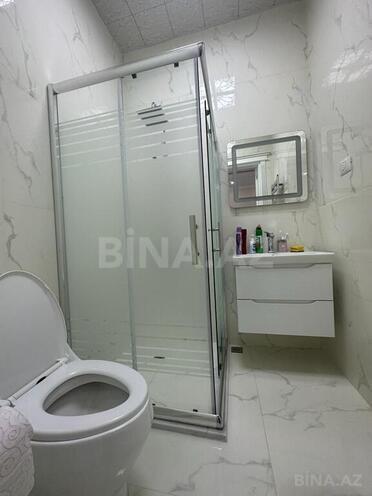 6 otaqlı həyət evi/bağ evi - Şüvəlan q. - 450 m² (10)