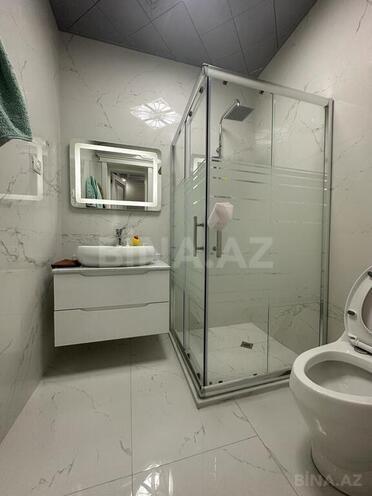 6 otaqlı həyət evi/bağ evi - Şüvəlan q. - 450 m² (14)