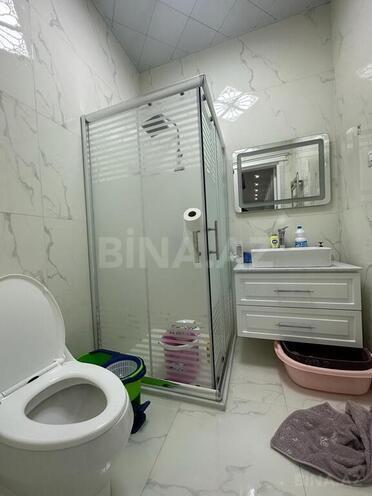6 otaqlı həyət evi/bağ evi - Şüvəlan q. - 450 m² (8)