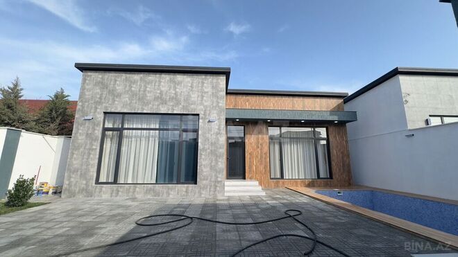 Продаётся 4-комн. дом/дача 160 м², пос. Мардакан, photo 4 from 19