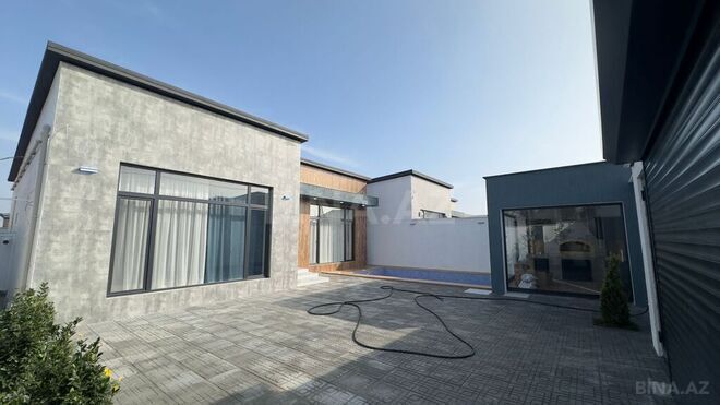 Продаётся 4-комн. дом/дача 160 м², пос. Мардакан, photo 5 from 19