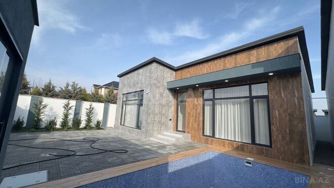 Продаётся 4-комн. дом/дача 160 м², пос. Мардакан, photo 1 from 19