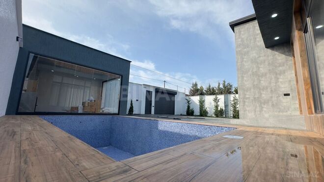 Продаётся 4-комн. дом/дача 160 м², пос. Мардакан, photo 7 from 19