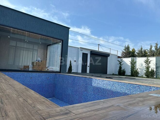 Продаётся 4-комн. дом/дача 160 м², пос. Мардакан, photo 6 from 19