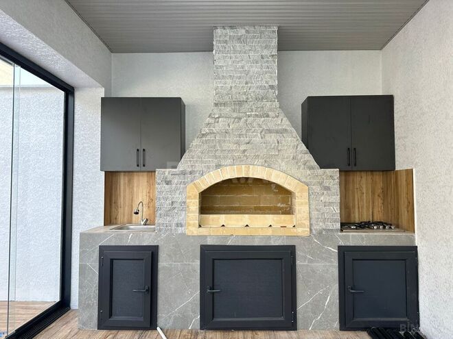 Продаётся 4-комн. дом/дача 160 м², пос. Мардакан, photo 8 from 19