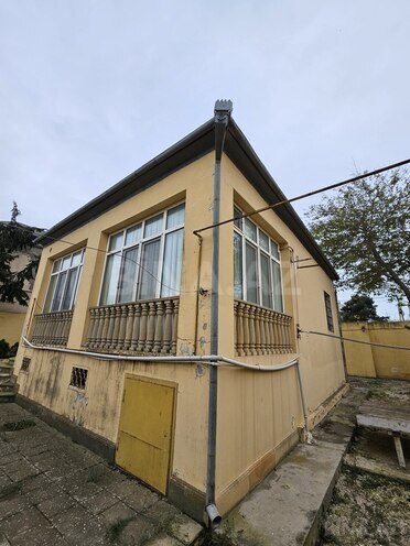 3 otaqlı həyət evi/bağ evi - Hövsan q. - 150 m² (4)