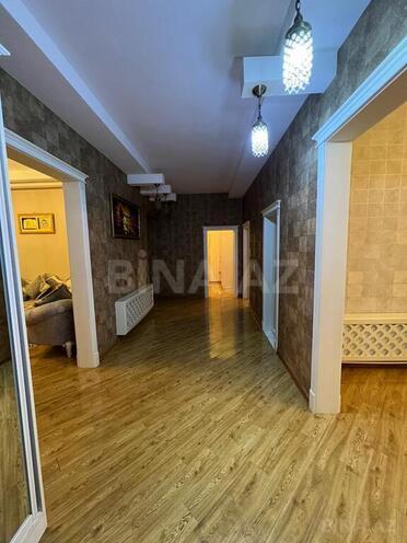 5 otaqlı həyət evi/bağ evi - Mərdəkan q. - 250 m² (15)