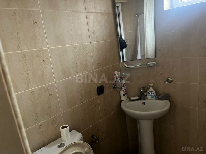 5-комн. дом/дача - пос. Фатмаи - 170 м² (12)