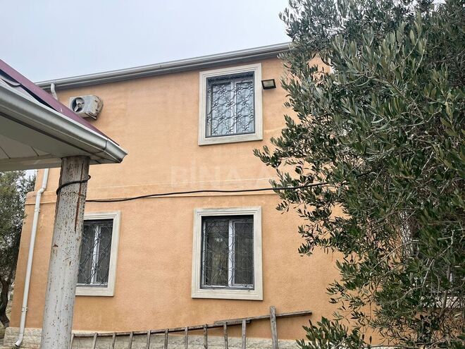5-комн. дом/дача - пос. Фатмаи - 170 м² (11)