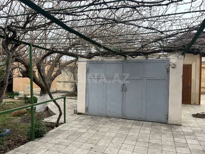 5-комн. дом/дача - пос. Фатмаи - 170 м² (10)