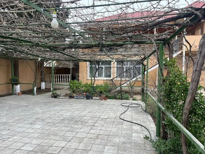 5-комн. дом/дача - пос. Фатмаи - 170 м² (18)