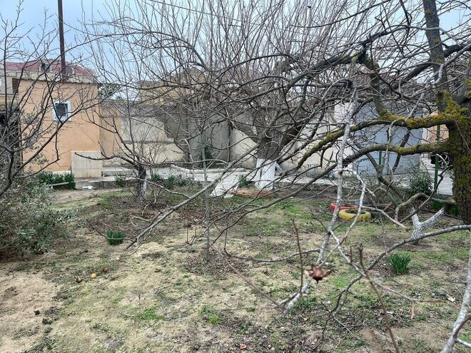 5-комн. дом/дача - пос. Фатмаи - 170 м² (17)