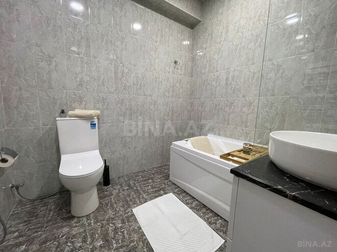 2-комн. новостройка - м. 28 мая - 90 м² (7)