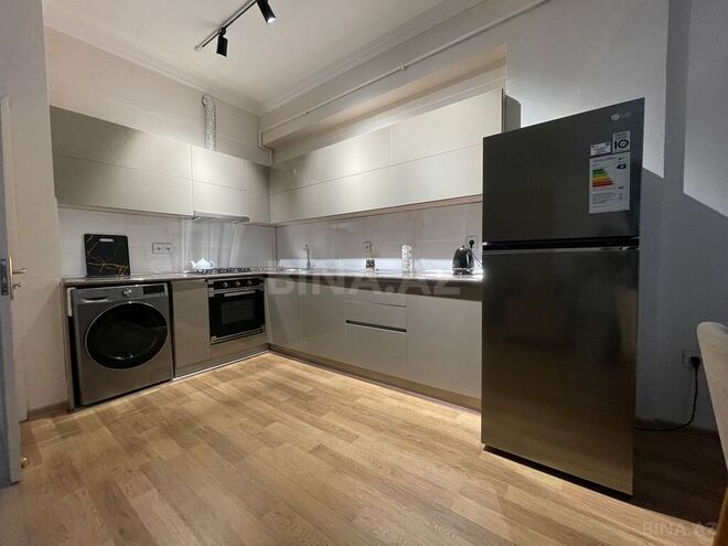 2-комн. новостройка - м. 28 мая - 90 м² (14)