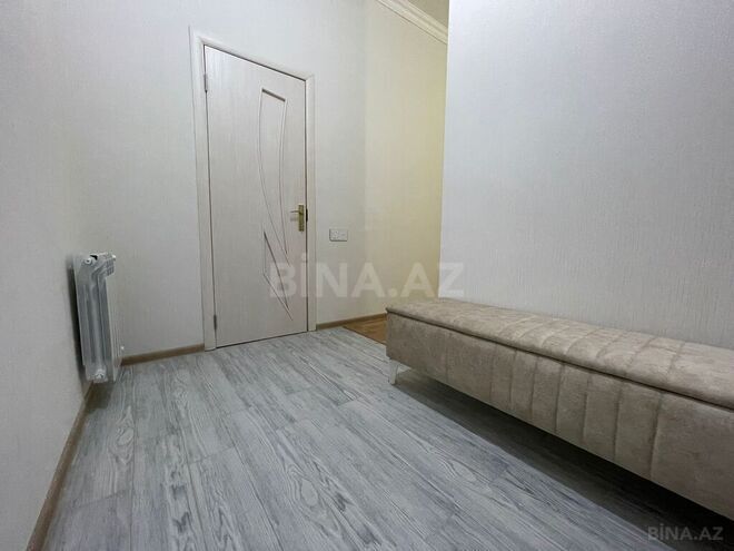 2-комн. новостройка - м. 28 мая - 90 м² (15)