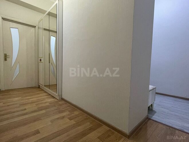 2-комн. новостройка - м. 28 мая - 90 м² (16)