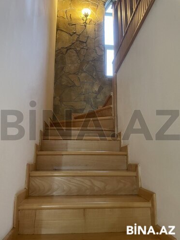 4 otaqlı həyət evi/bağ evi - Binəqədi r. - 170 m² (7)