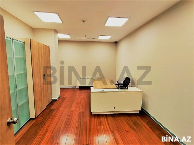 12 otaqlı ofis - 28 May m. - 520 m² (10)