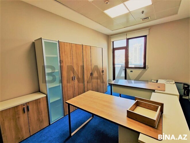 12 otaqlı ofis - 28 May m. - 520 m² (17)