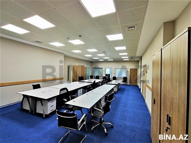 12 otaqlı ofis - 28 May m. - 520 m² (9)