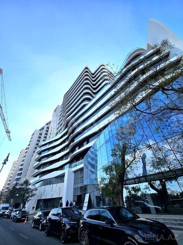 Satılır 5 otaqlı yeni tikili 305 m², Bayıl q., photo 1 from 27