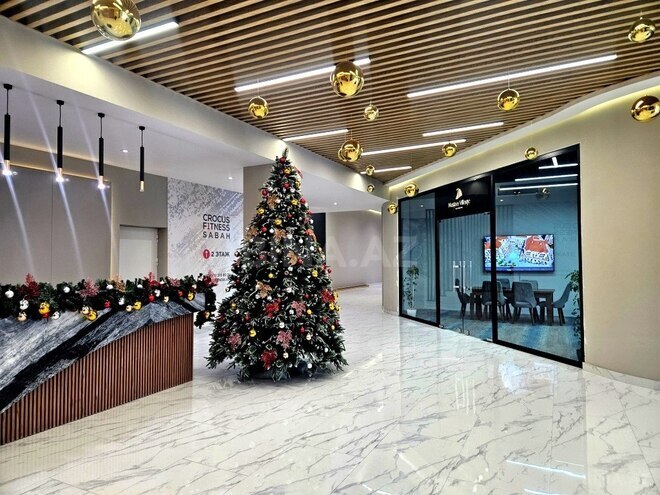 Satılır 5 otaqlı yeni tikili 305 m², Bayıl q., photo 4 from 27